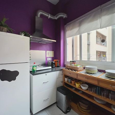 Lolita Bcn Apartment En El Eixample Barcelona Eksteriør bilde