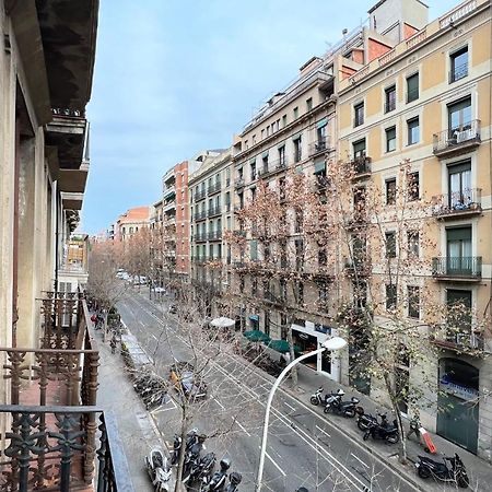 Lolita Bcn Apartment En El Eixample Barcelona Eksteriør bilde