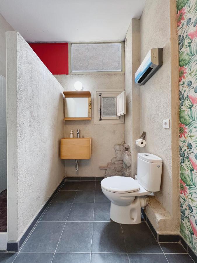 Lolita Bcn Apartment En El Eixample Barcelona Eksteriør bilde