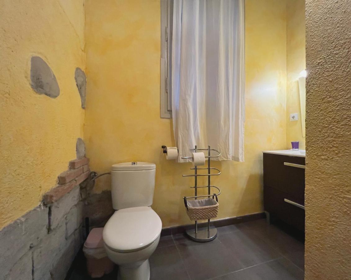 Lolita Bcn Apartment En El Eixample Barcelona Eksteriør bilde