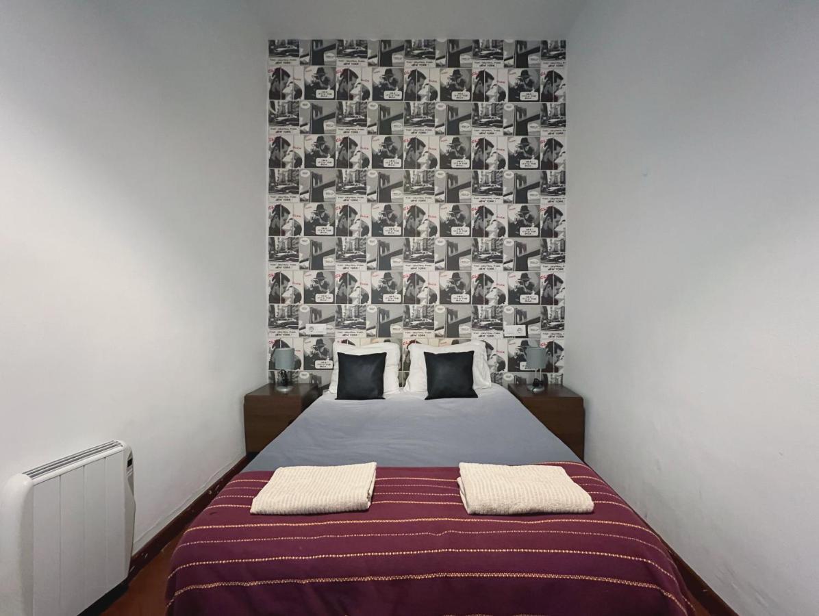 Lolita Bcn Apartment En El Eixample Barcelona Eksteriør bilde