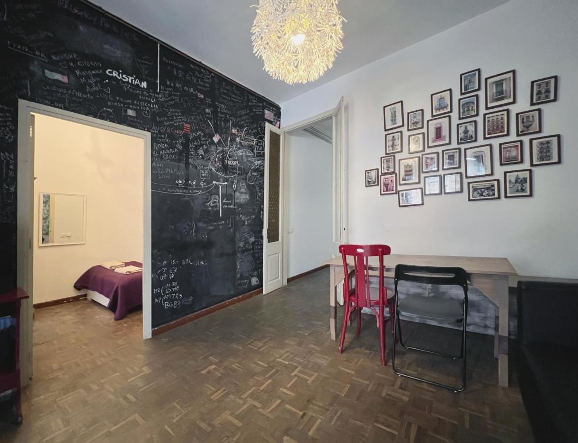 Lolita Bcn Apartment En El Eixample Barcelona Eksteriør bilde
