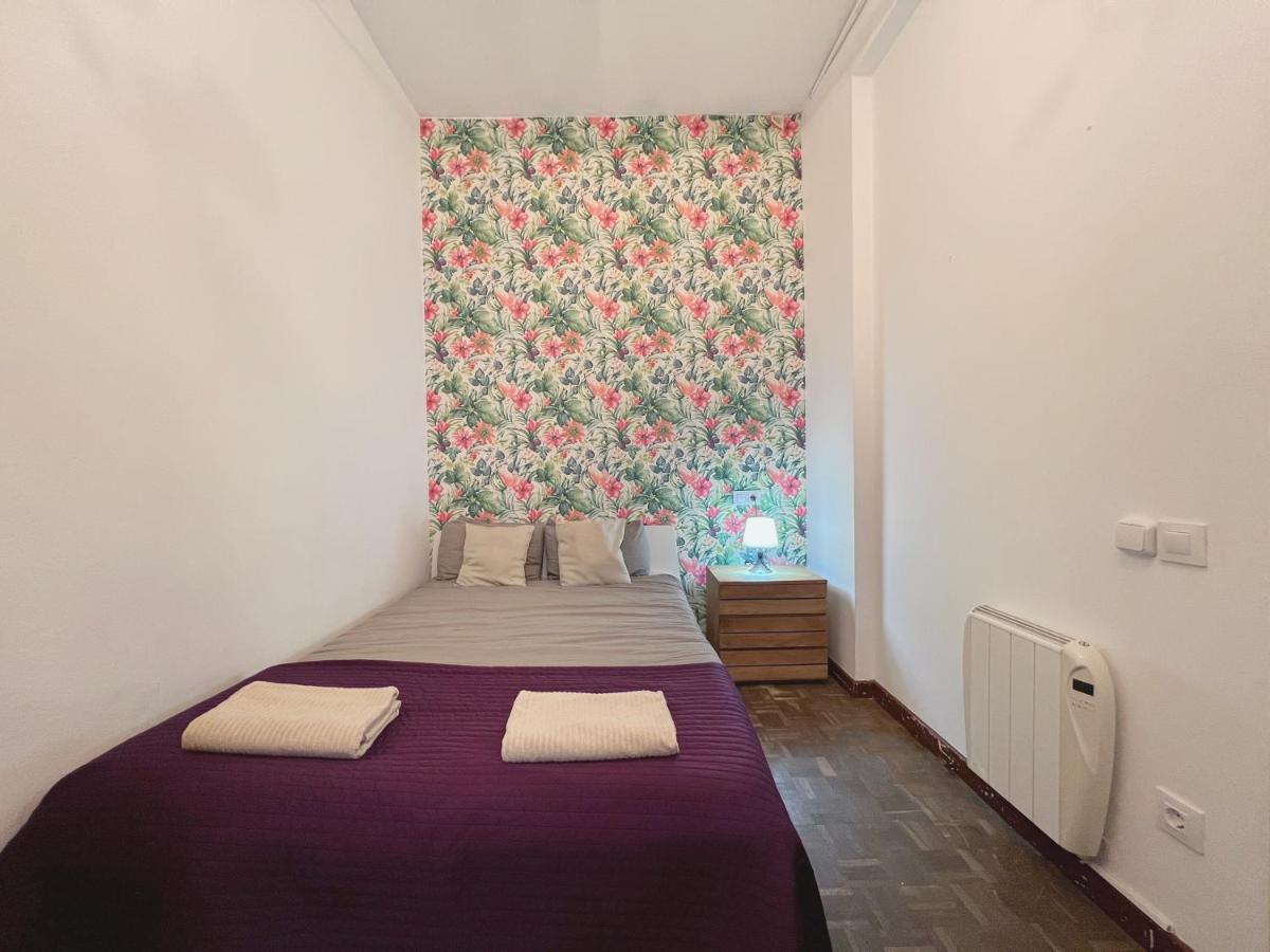 Lolita Bcn Apartment En El Eixample Barcelona Eksteriør bilde