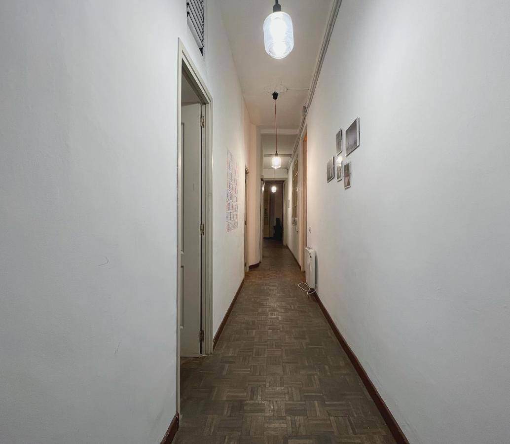 Lolita Bcn Apartment En El Eixample Barcelona Eksteriør bilde