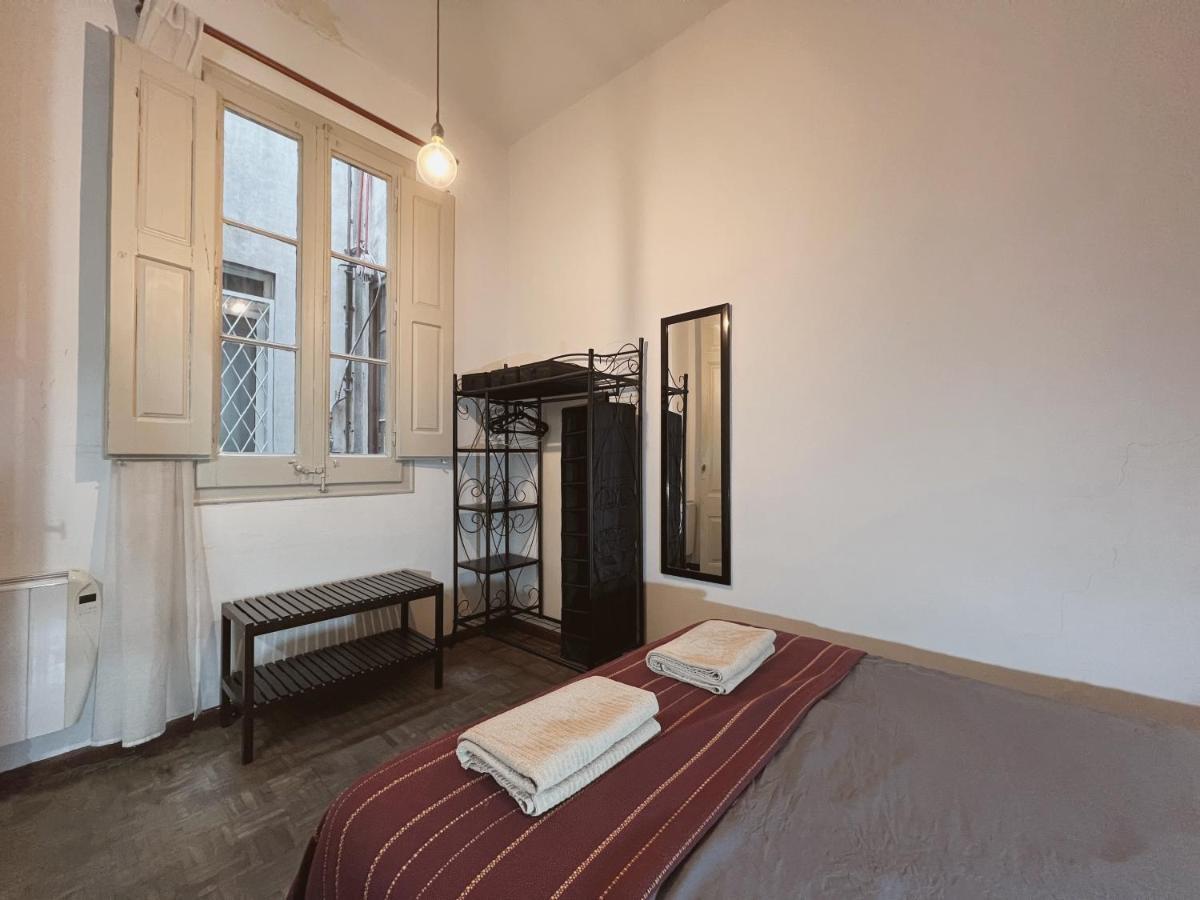Lolita Bcn Apartment En El Eixample Barcelona Eksteriør bilde
