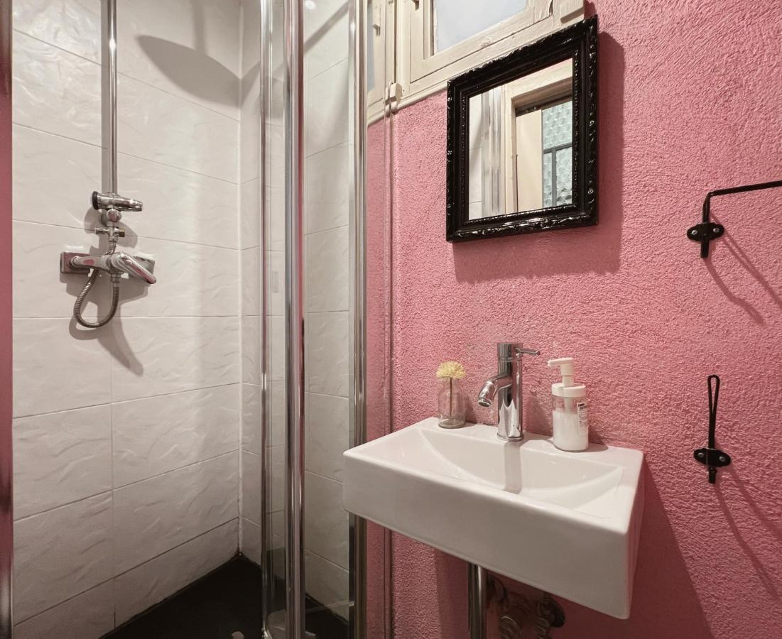 Lolita Bcn Apartment En El Eixample Barcelona Eksteriør bilde