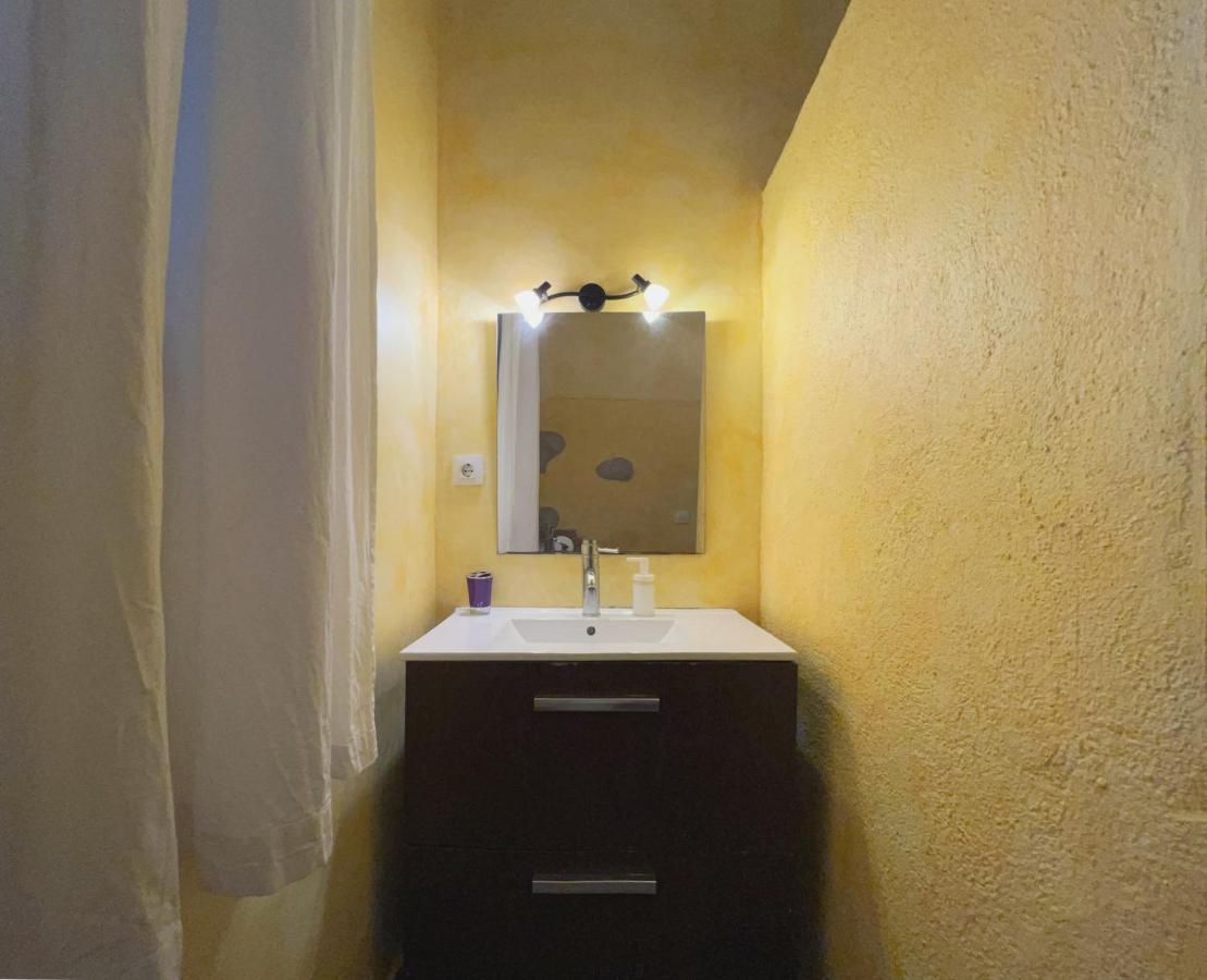Lolita Bcn Apartment En El Eixample Barcelona Eksteriør bilde