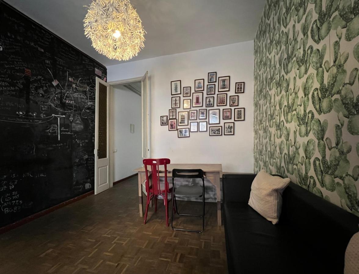 Lolita Bcn Apartment En El Eixample Barcelona Eksteriør bilde