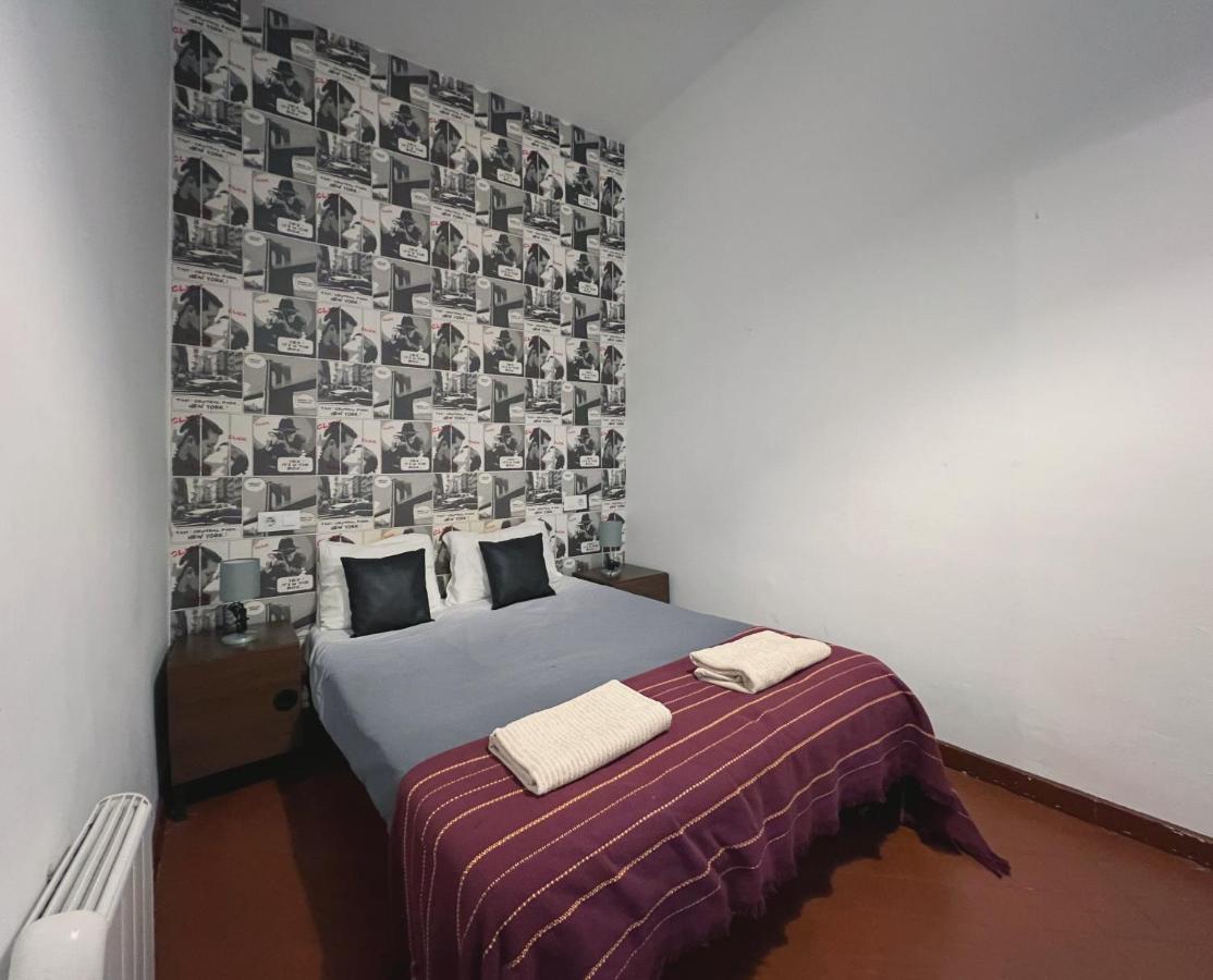 Lolita Bcn Apartment En El Eixample Barcelona Eksteriør bilde