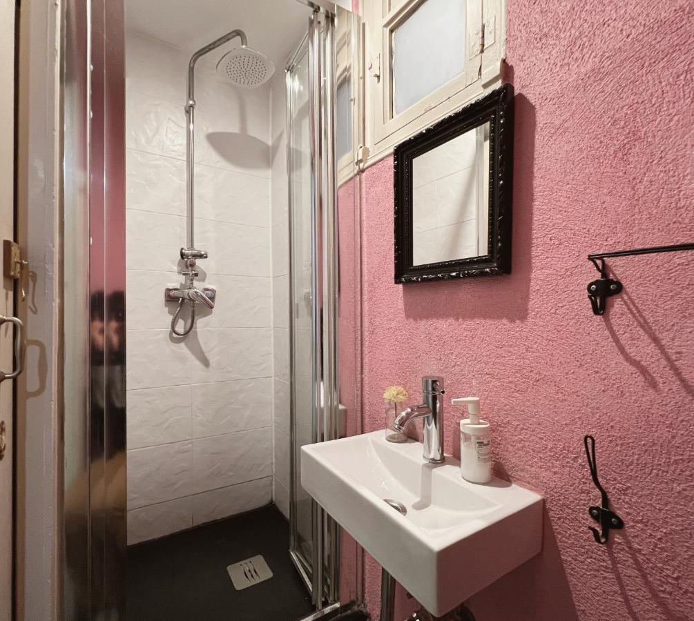Lolita Bcn Apartment En El Eixample Barcelona Eksteriør bilde