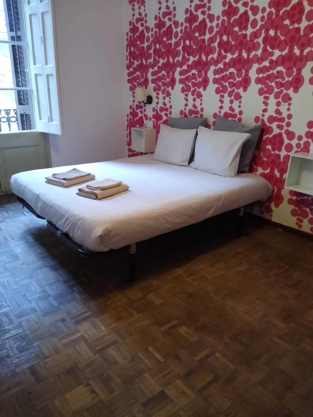 Lolita Bcn Apartment En El Eixample Barcelona Eksteriør bilde