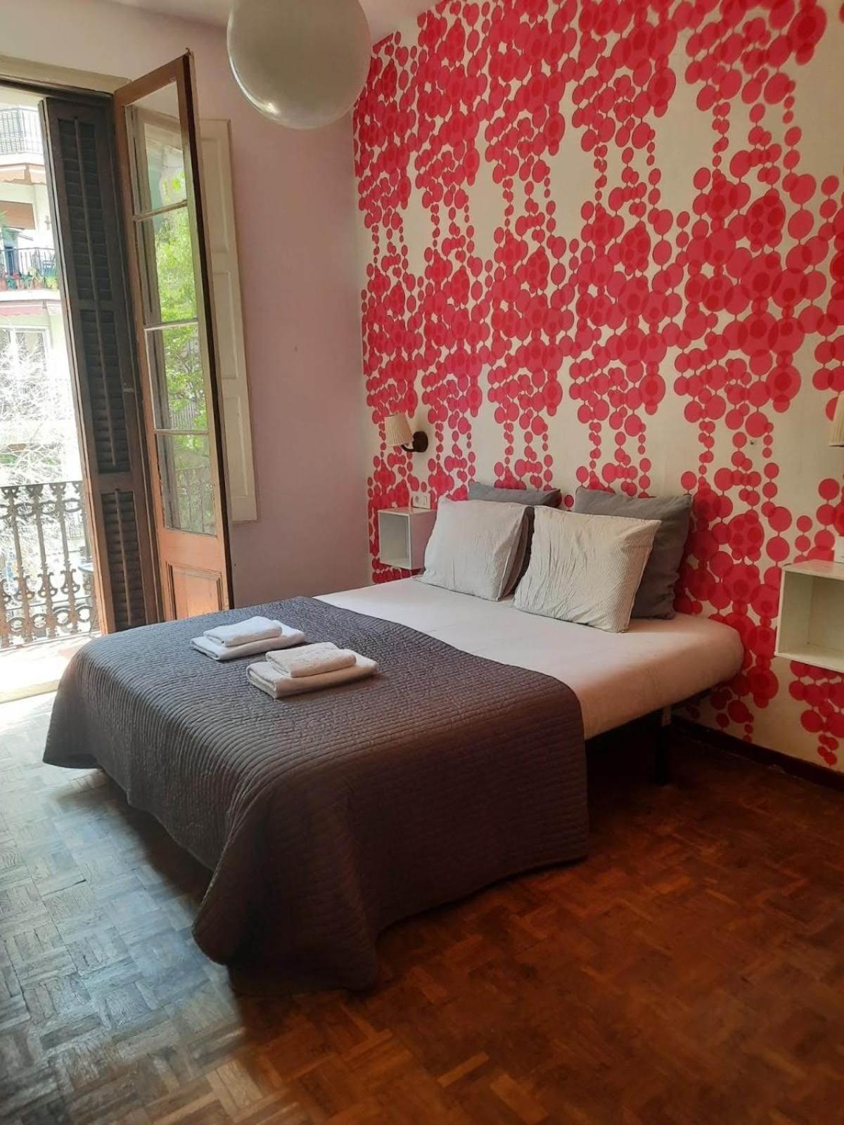 Lolita Bcn Apartment En El Eixample Barcelona Eksteriør bilde