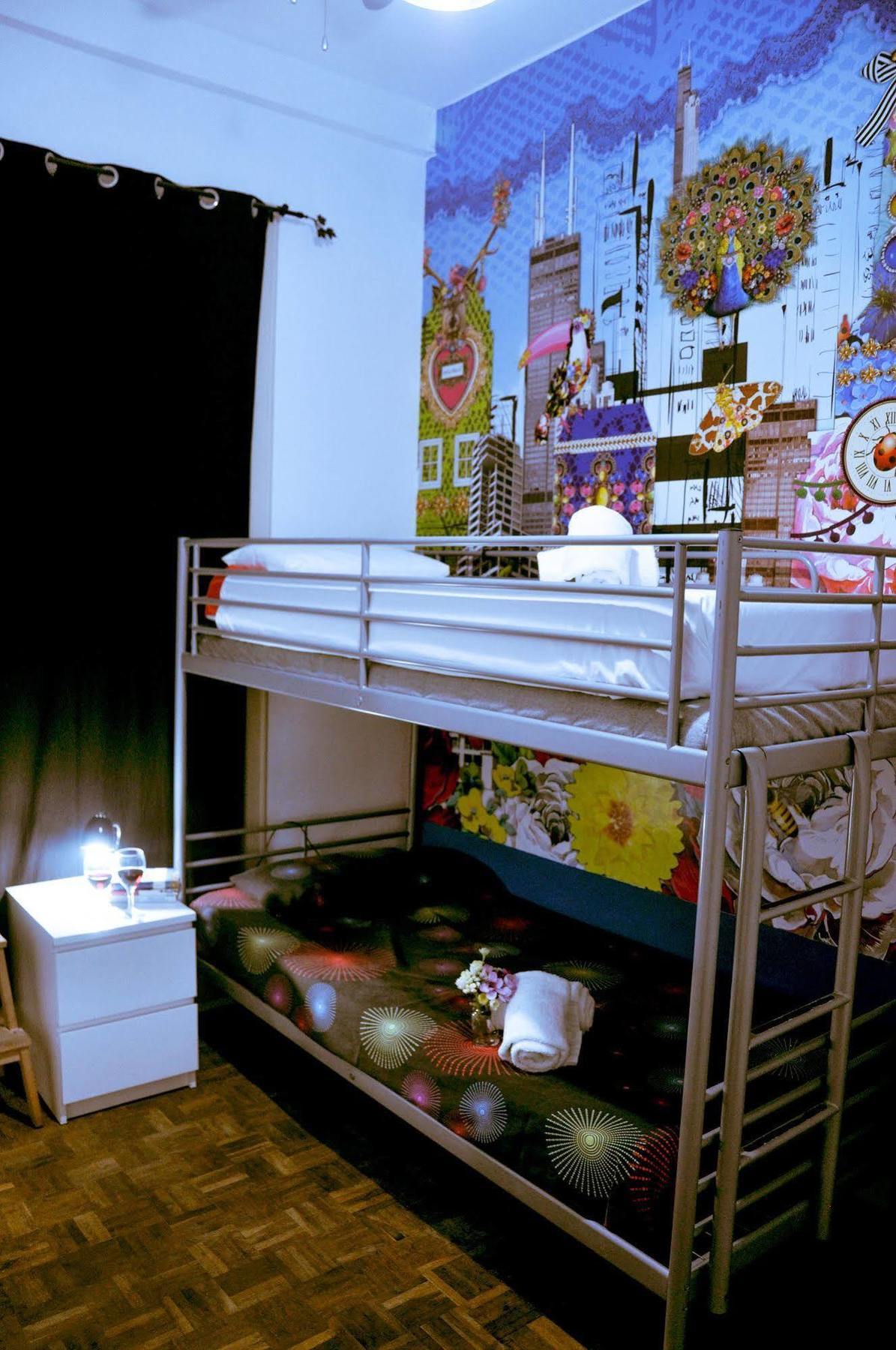 Lolita Bcn Apartment En El Eixample Barcelona Eksteriør bilde