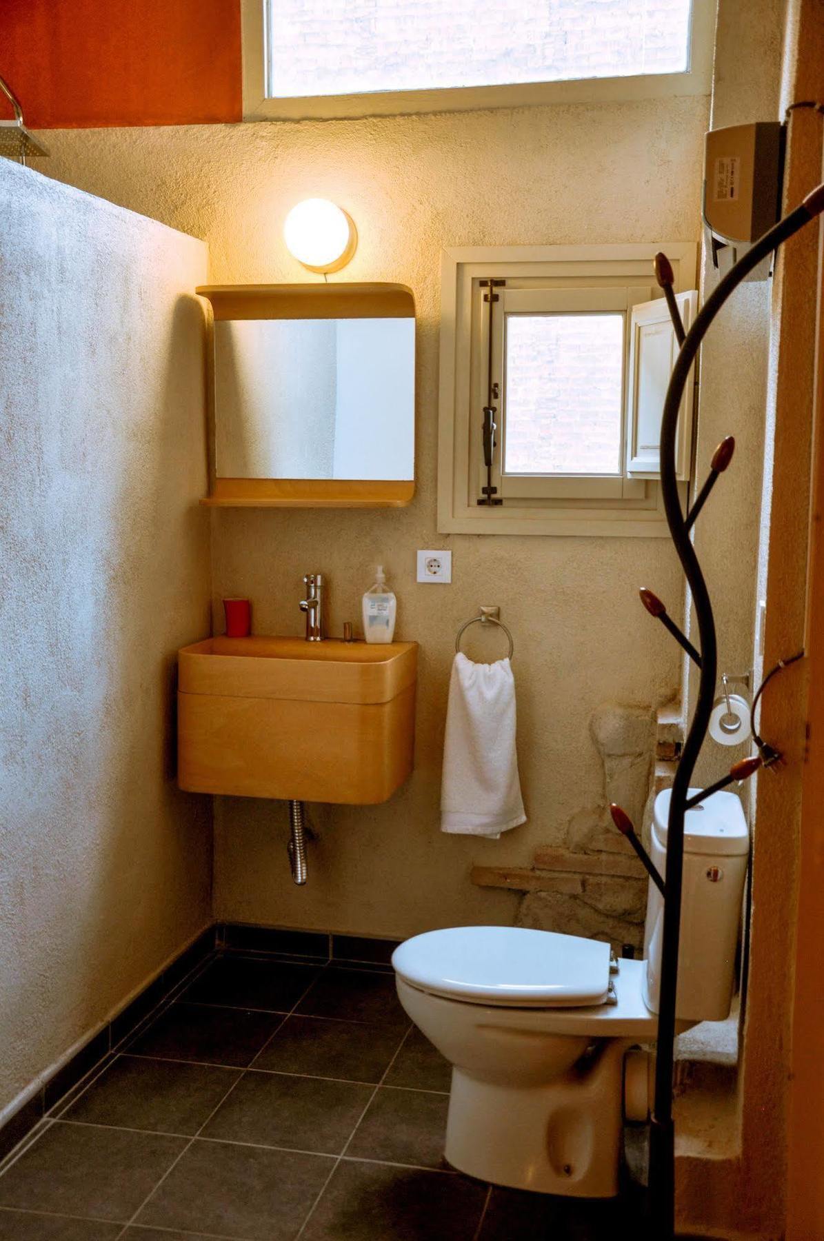Lolita Bcn Apartment En El Eixample Barcelona Eksteriør bilde
